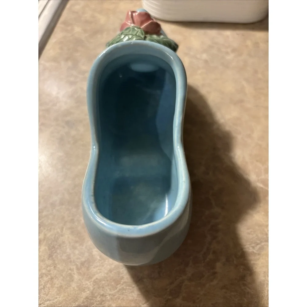 Mccoy vtg pottery